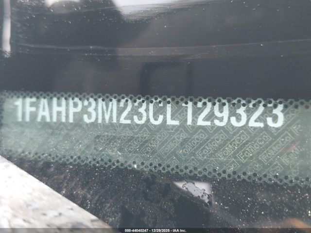 Ford Focus Sel Image 3