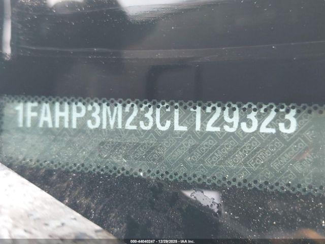 Ford Focus Sel Image 3