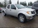 Nissan Frontier Se Image 1
