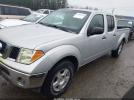 Nissan Frontier Se Image 5