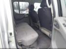 Nissan Frontier Se Image 10