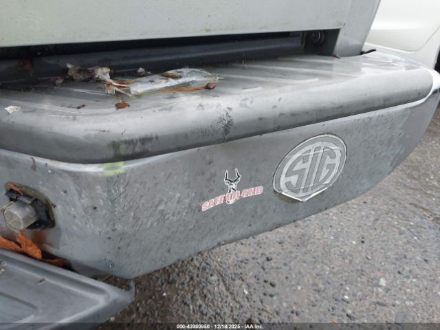 Nissan Frontier Se Image 6