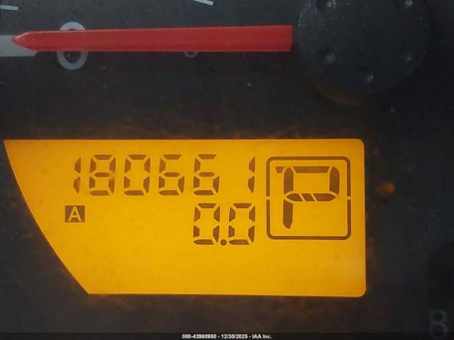 Nissan Frontier Se Image 11