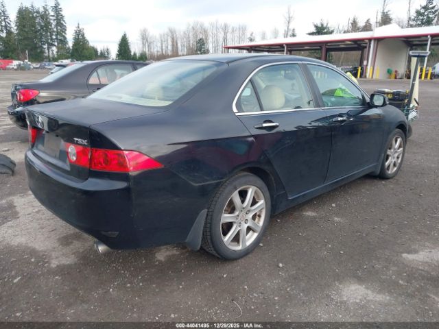 Acura TSX Image 7