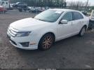 Ford Fusion Sel Image 13