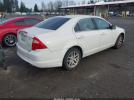 Ford Fusion Sel Image 15