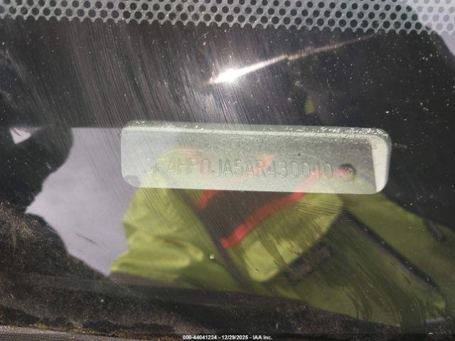 Ford Fusion Sel Image 8