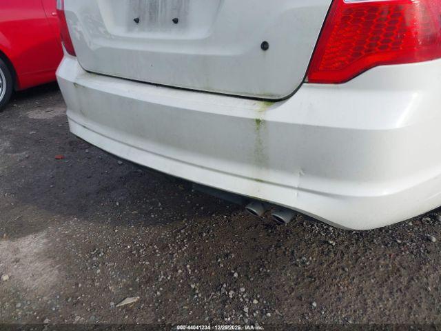 Ford Fusion Sel Image 14