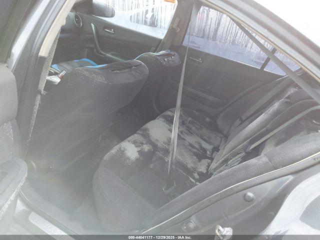 Nissan Maxima 3.5 S Image 4