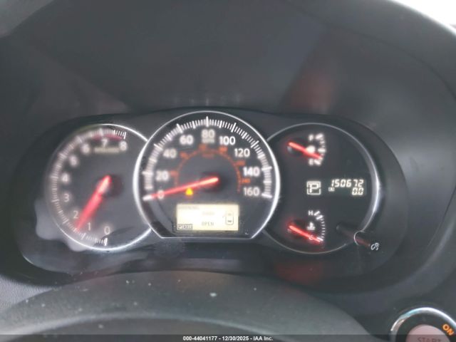 Nissan Maxima 3.5 S Image 6