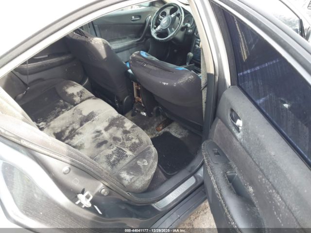 Nissan Maxima 3.5 S Image 3