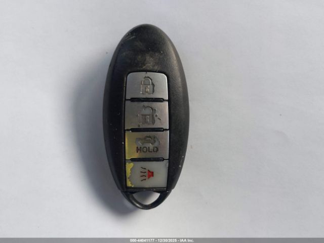 Nissan Maxima 3.5 S Image 5