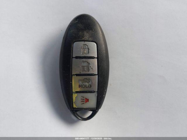 Nissan Maxima 3.5 S Image 5