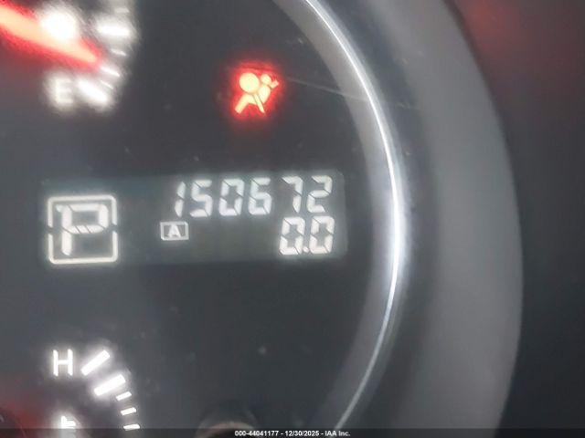 Nissan Maxima 3.5 S Image 7