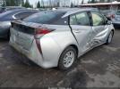 Toyota Prius Three Image 3