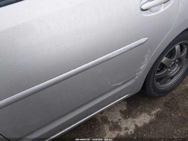 Toyota Prius Touring Image 12