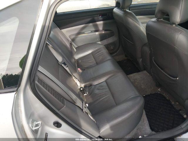 Toyota Prius Touring Image 10