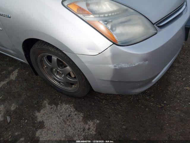 Toyota Prius Touring Image 13