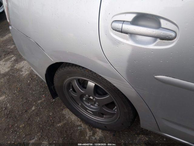 Toyota Prius Touring Image 11