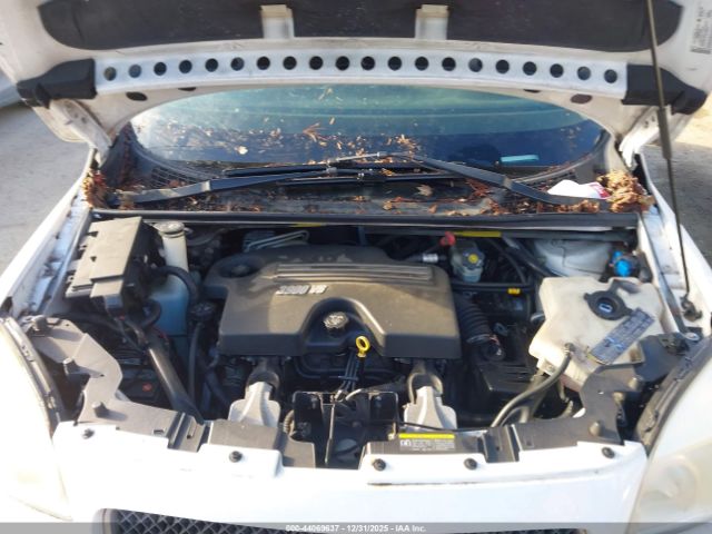 Chevrolet Uplander Lt Image 8