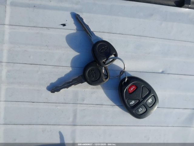 Chevrolet Uplander Lt Image 11