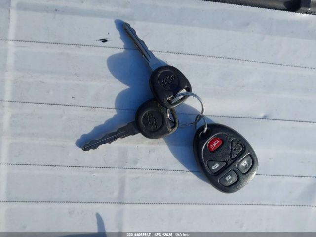 Chevrolet Uplander Lt Image 11