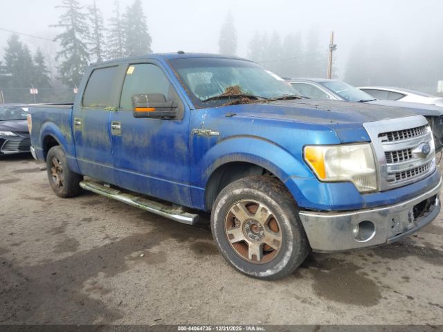 Ford F-150 Xlt Image 1