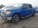 Ford F-150 Xlt Image 4