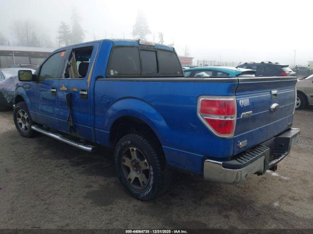 Ford F-150 Xlt Image 6