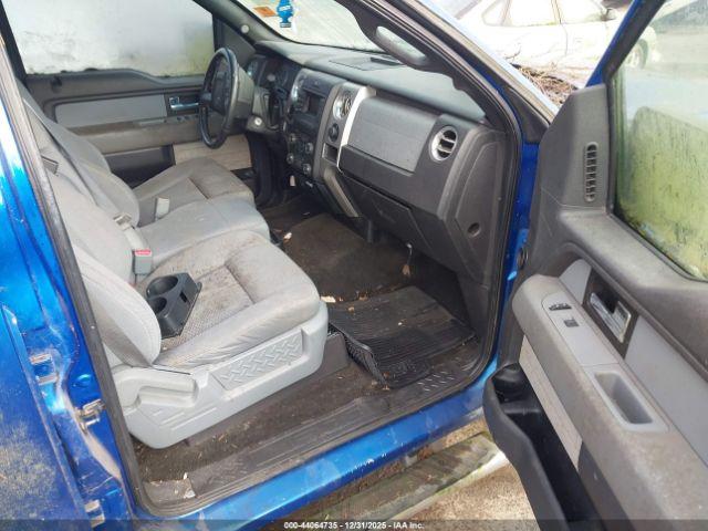 Ford F-150 Xlt Image 7