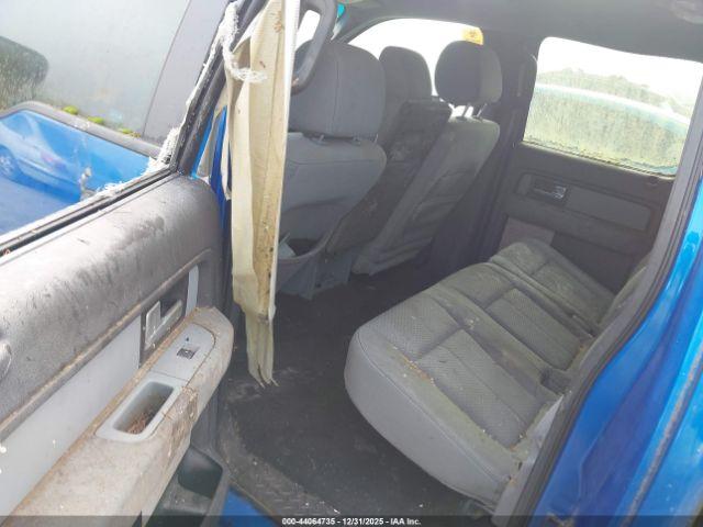 Ford F-150 Xlt Image 3