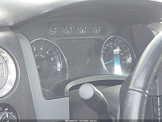 Ford F-150 Xlt Image 10