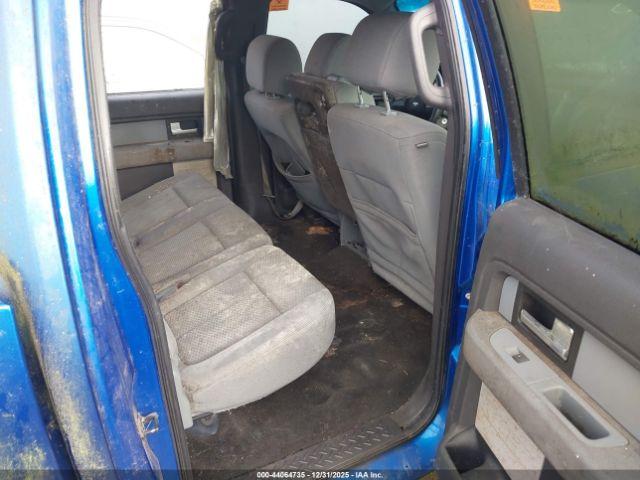 Ford F-150 Xlt Image 2