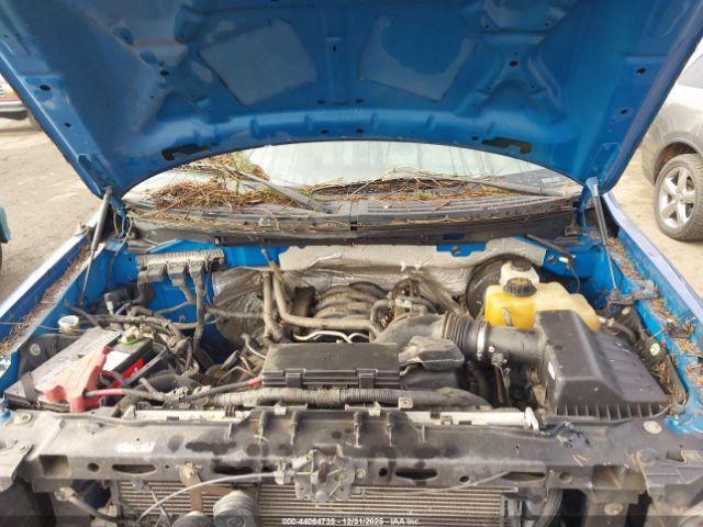 Ford F-150 Xlt Image 9