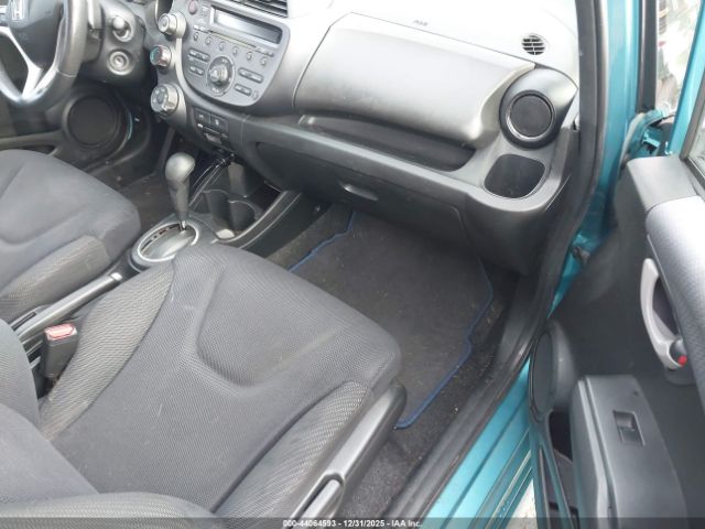 Honda Fit Sport Image 5