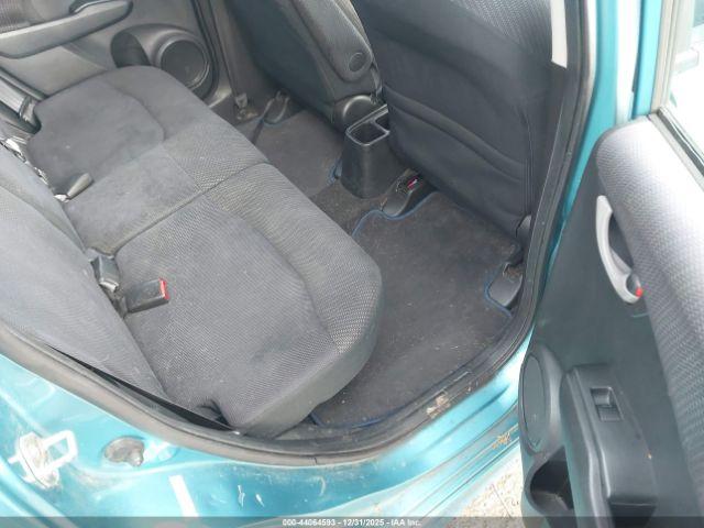 Honda Fit Sport Image 6