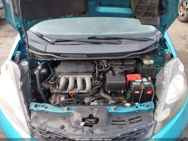 Honda Fit Sport Image 8