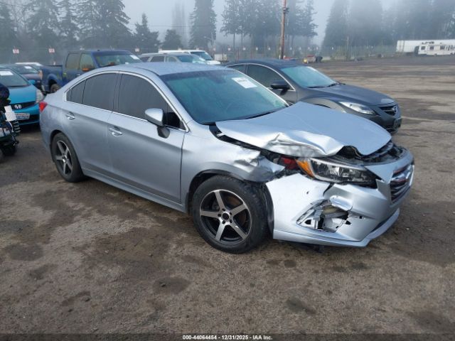Subaru Legacy 2.5i Premium Image 1