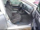 Subaru Legacy 2.5i Premium Image 4