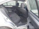 Subaru Legacy 2.5i Premium Image 12