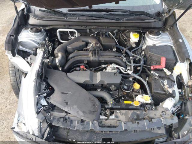Subaru Legacy 2.5i Premium Image 9