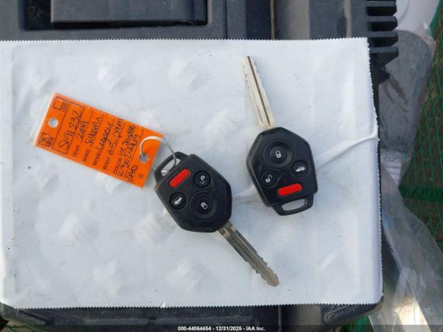 Subaru Legacy 2.5i Premium Image 11