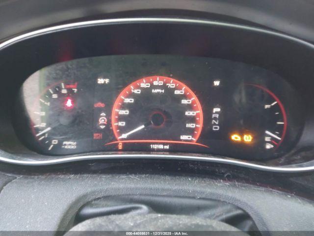 Dodge Dart Limited Image 8