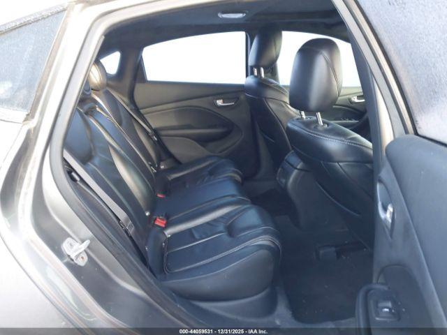 Dodge Dart Limited Image 6