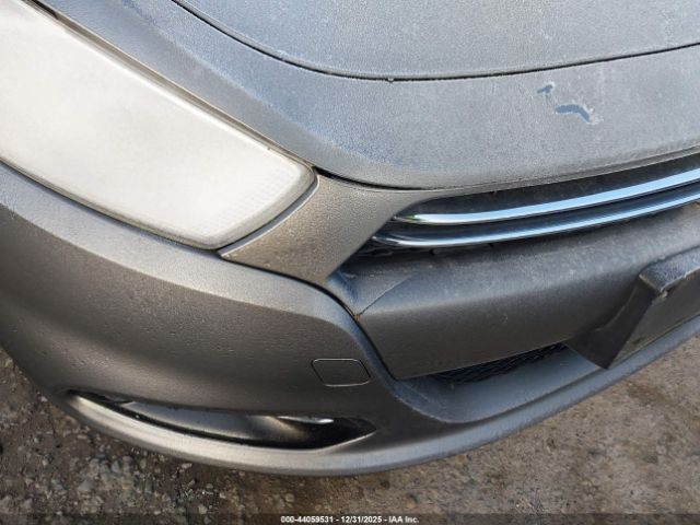 Dodge Dart Limited Image 3