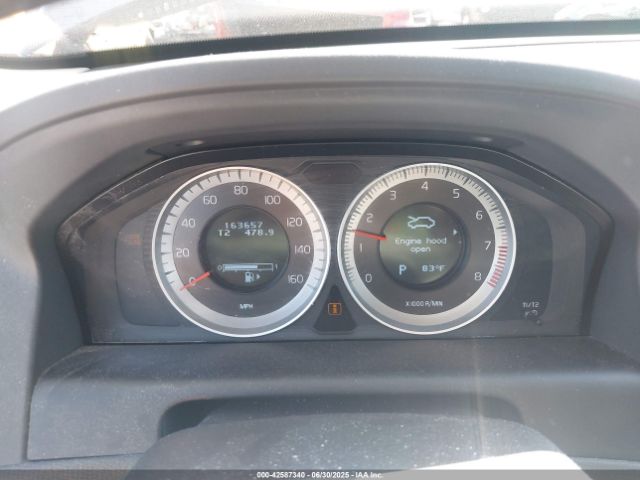 Volvo XC60 T6 Image 4