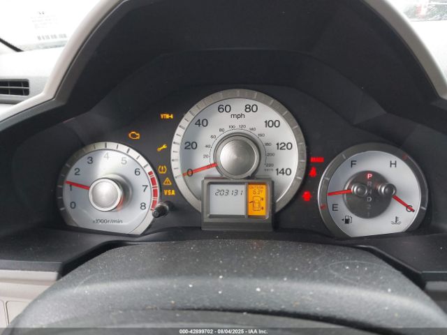 Honda Pilot Ex-l Image 6