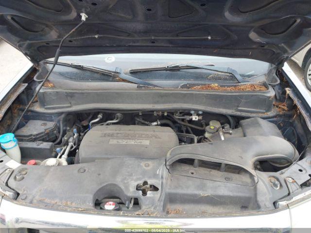 Honda Pilot Ex-l Image 7