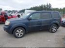 Honda Pilot Ex-l Image 16