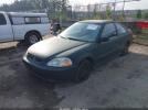 Honda Civic Ex Image 9